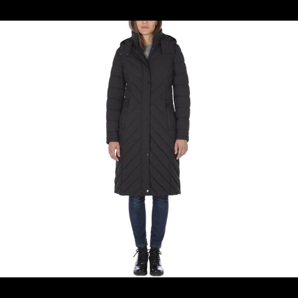 Nautica Coat